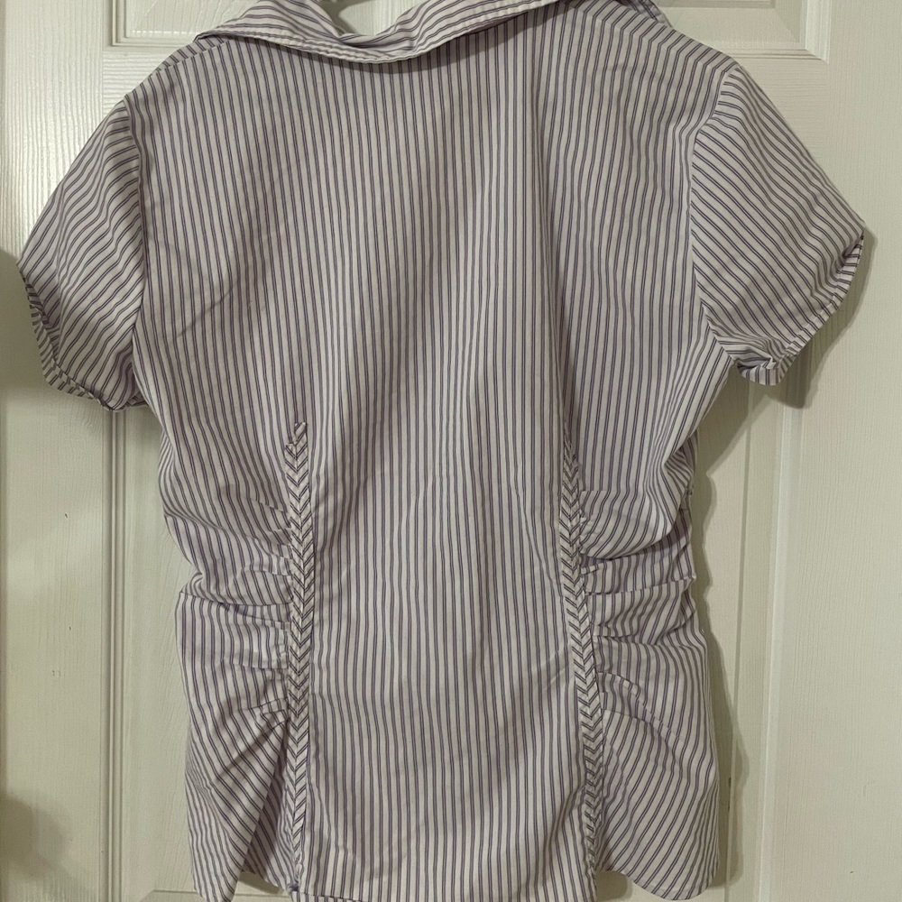 Blouse - Picture 6 of 7